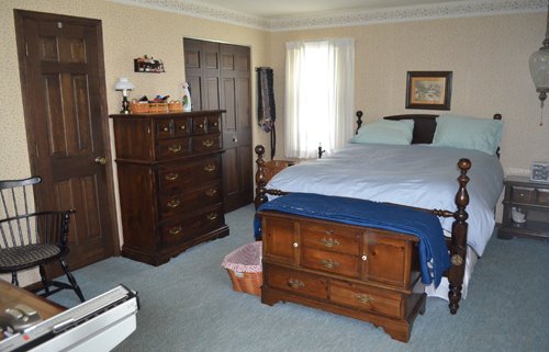 Property photo 35 - 3.4 Acres Offered in 2 Tracts - 3 Bedroom Ranch Home plus Additional Lot